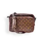 Louis Vuitton ルイヴィトン モノグラム ミグラトゥール