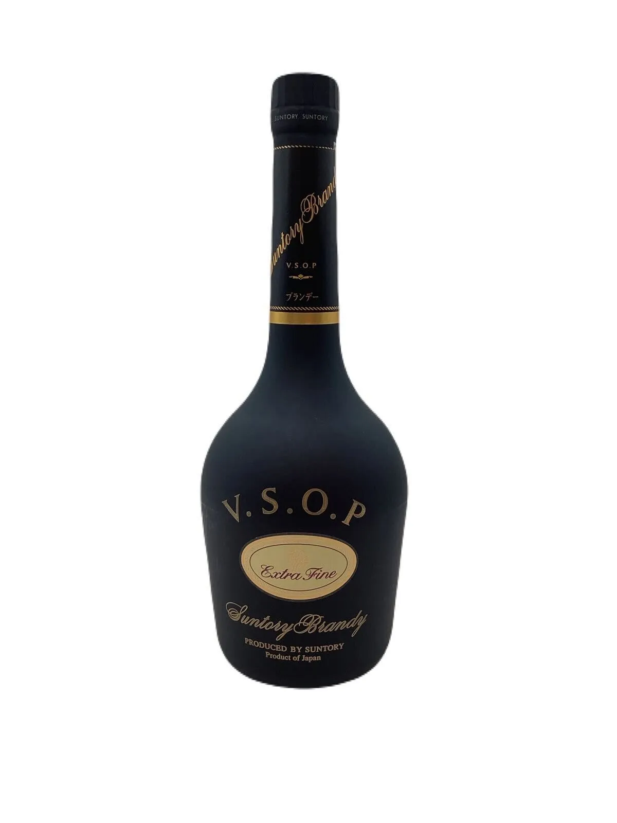 サントリーVSOP