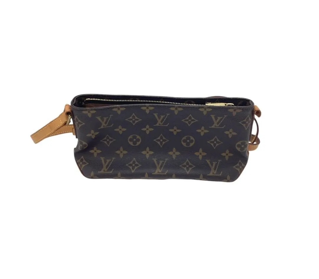 ヴィトン モノグラム トロター M51240　AR0032