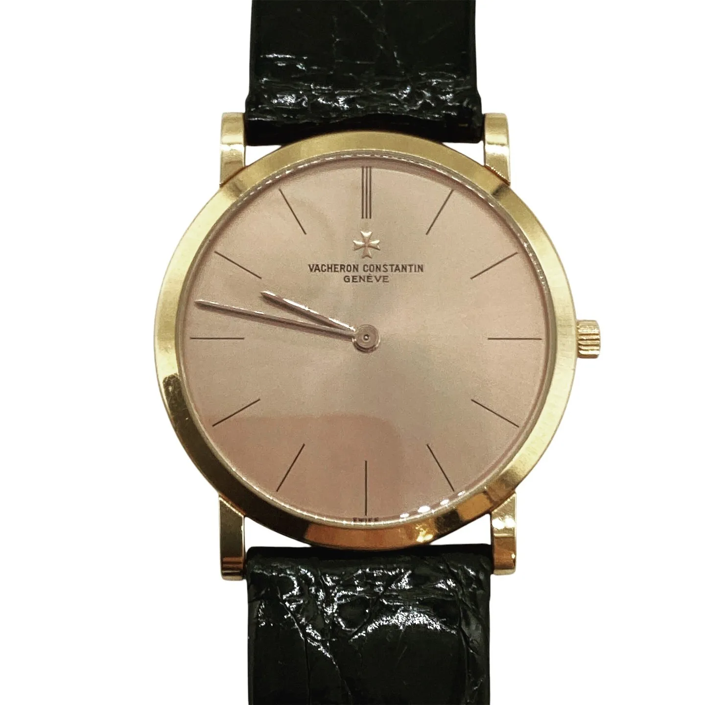 ヴァシュロン　パトリモニー