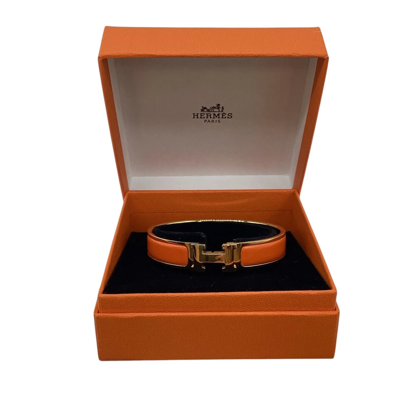 買取品のご紹介！エルメス　クリッククラックGM