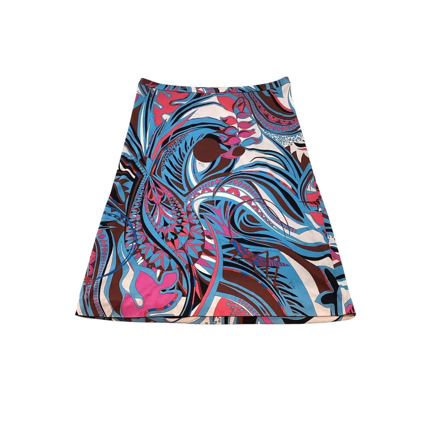 買取品のご紹介!エミリオ プッチ スカート