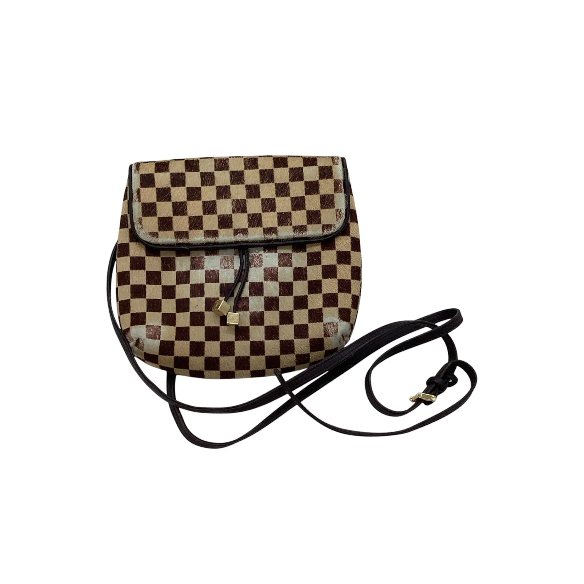 ヴィトン ダミエ・ソバージュ ガゼル M92130 CE1020