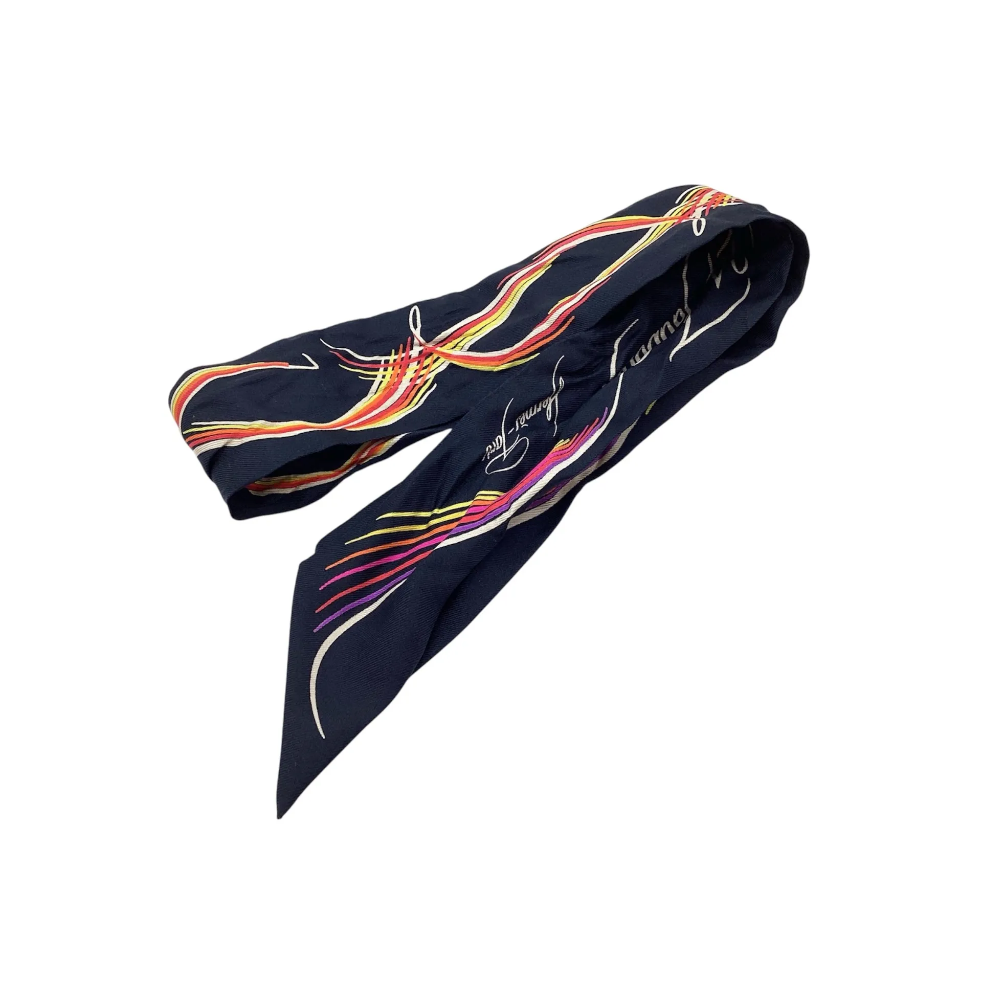 エルメス　ツイリー