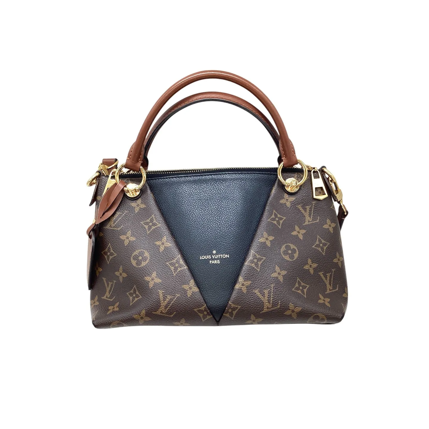 買取品のご紹介 ヴィトン モノグラム VトートBB