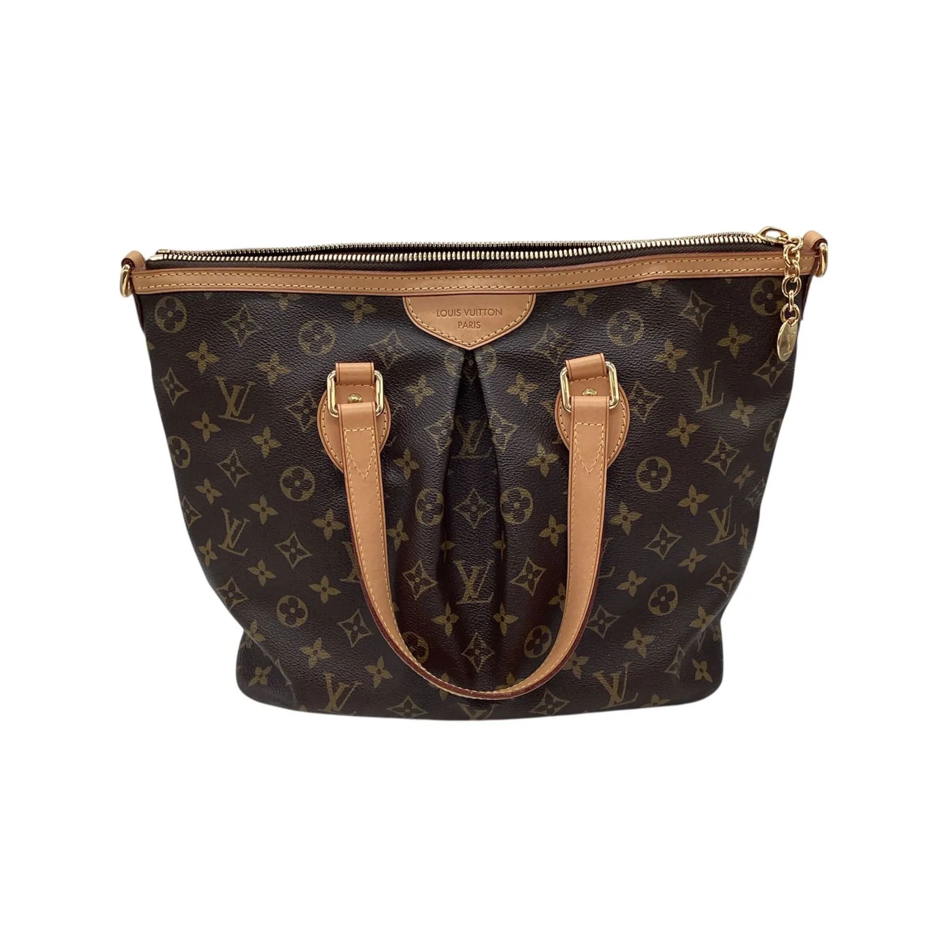 ヴィトン モノグラム パレルモPM M40145　SR2171