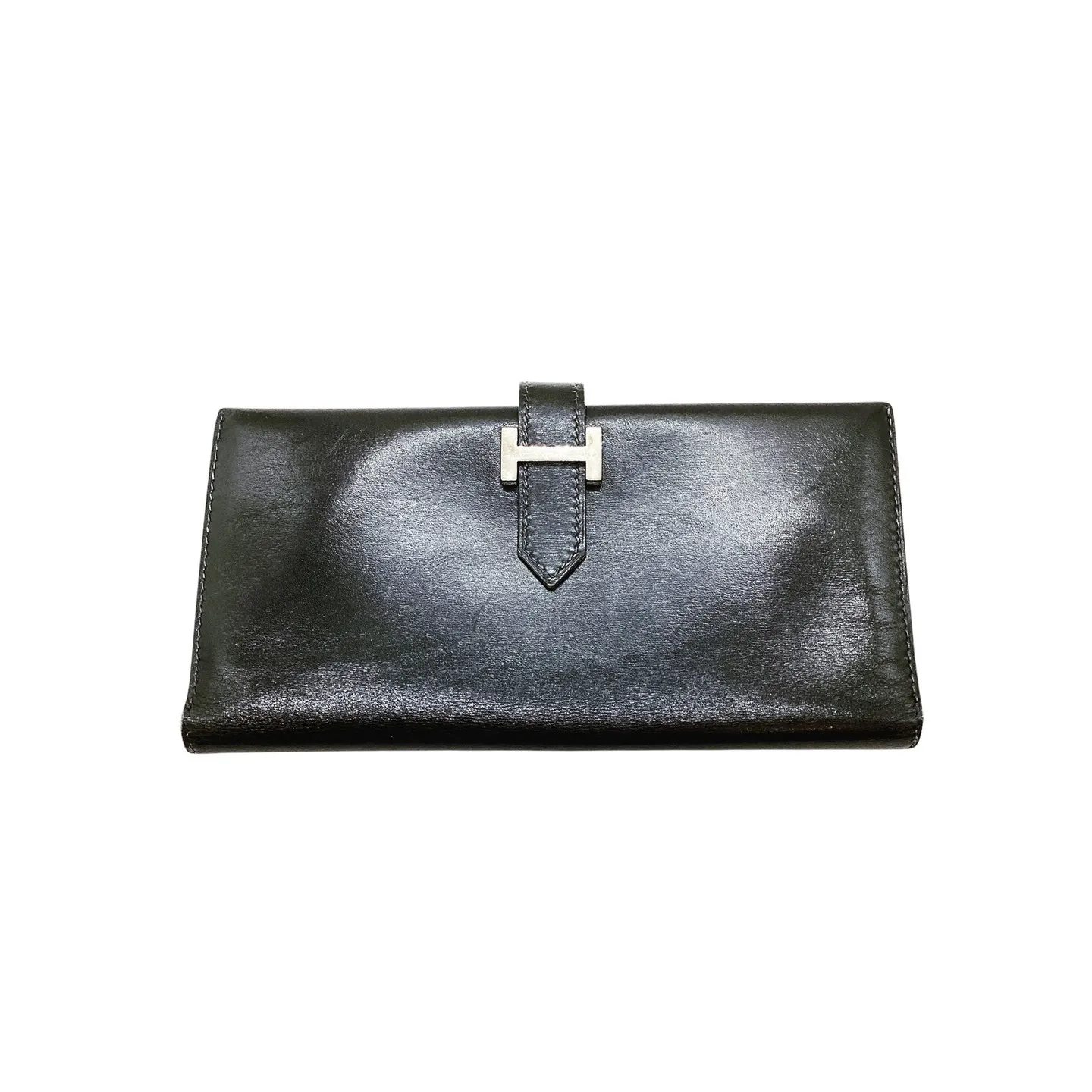 買取品のご紹介☆エルメス　ベアンクラシック