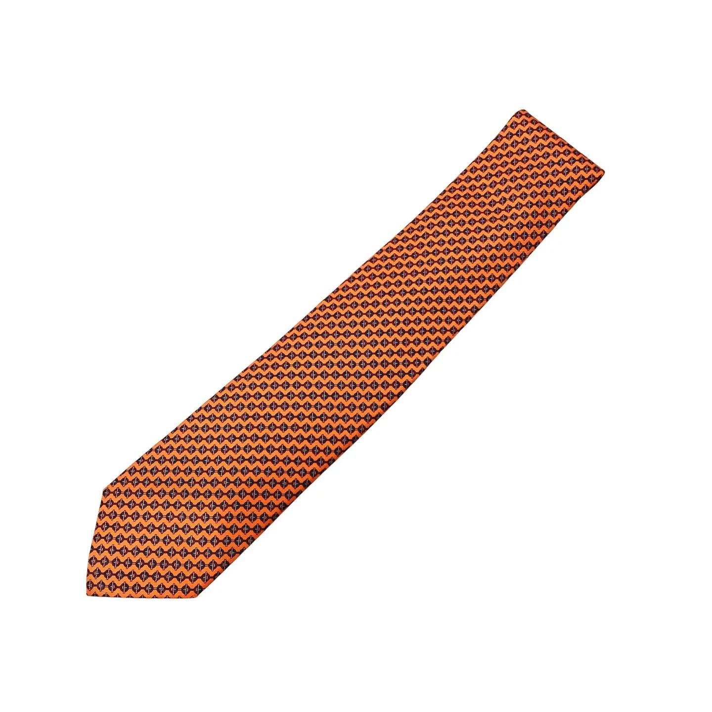 買取品のご紹介☆エルメス ネクタイ 