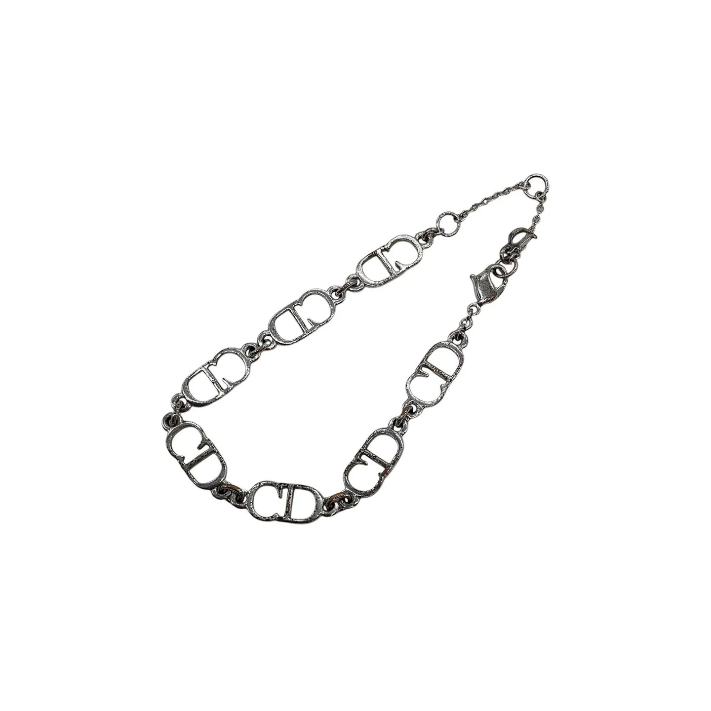 買取品のご紹介☆クリスチャンディオール ブレスレット