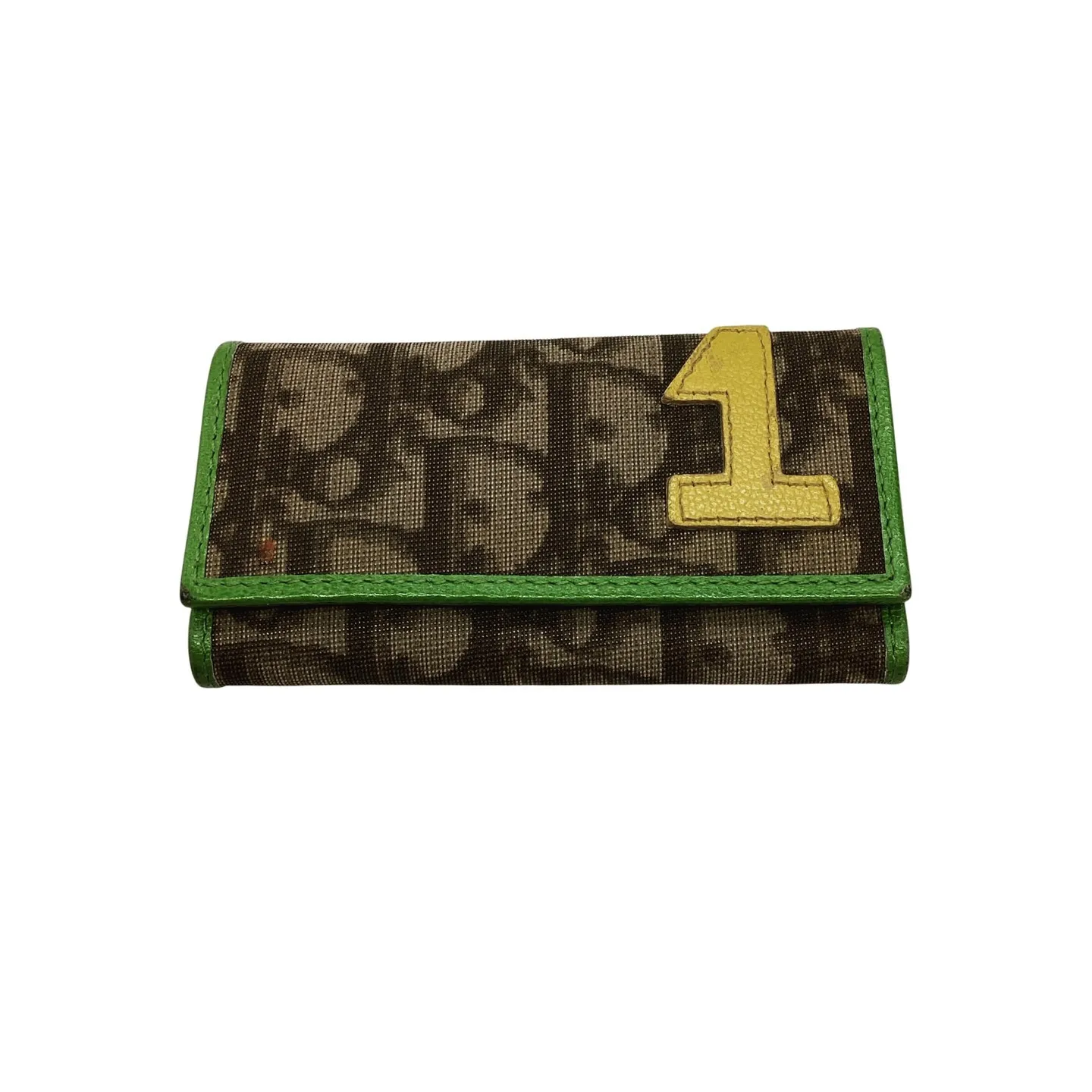 買取品のご紹介！ディオール　キーケース