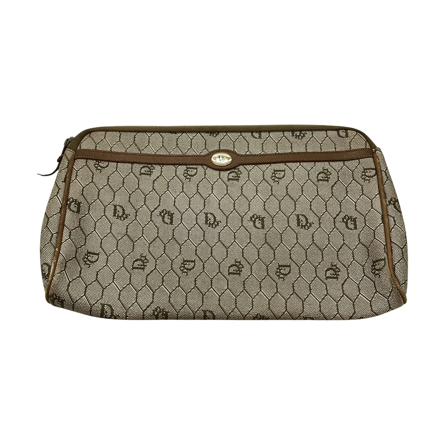 買取品のご紹介！ディオール セカンドバッグ