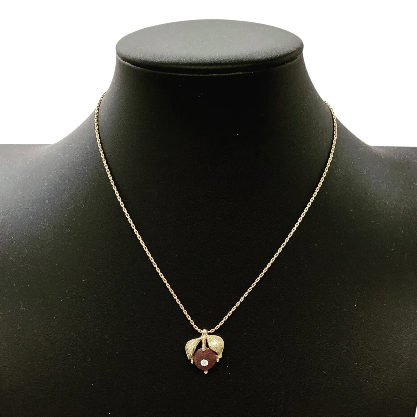 ☆買取品のご紹介☆ディオール ネックレス