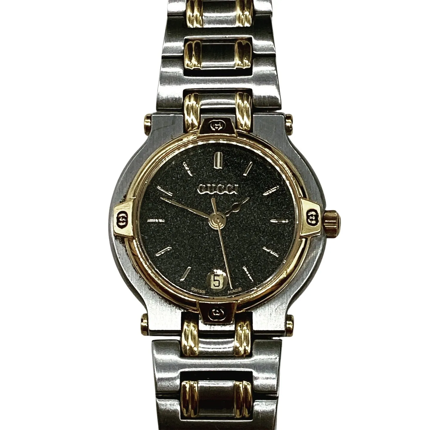買取品のご紹介☆グッチ 腕時計