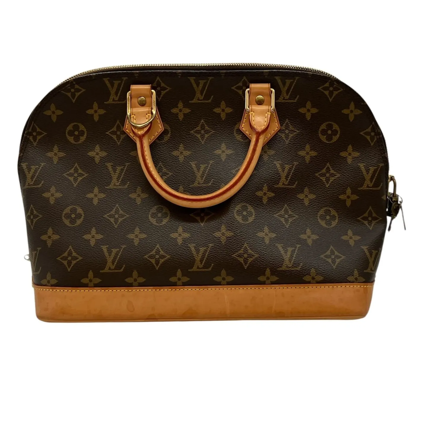 ヴィトン モノグラム アルマ 