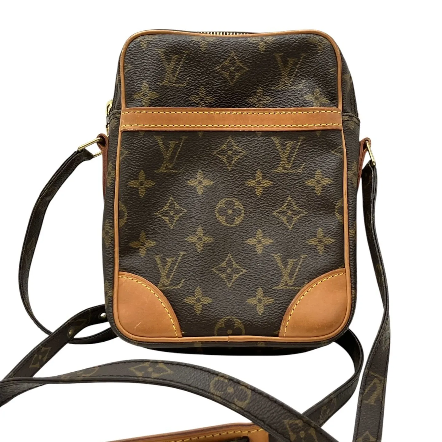 ヴィトン モノグラム ダヌーブ