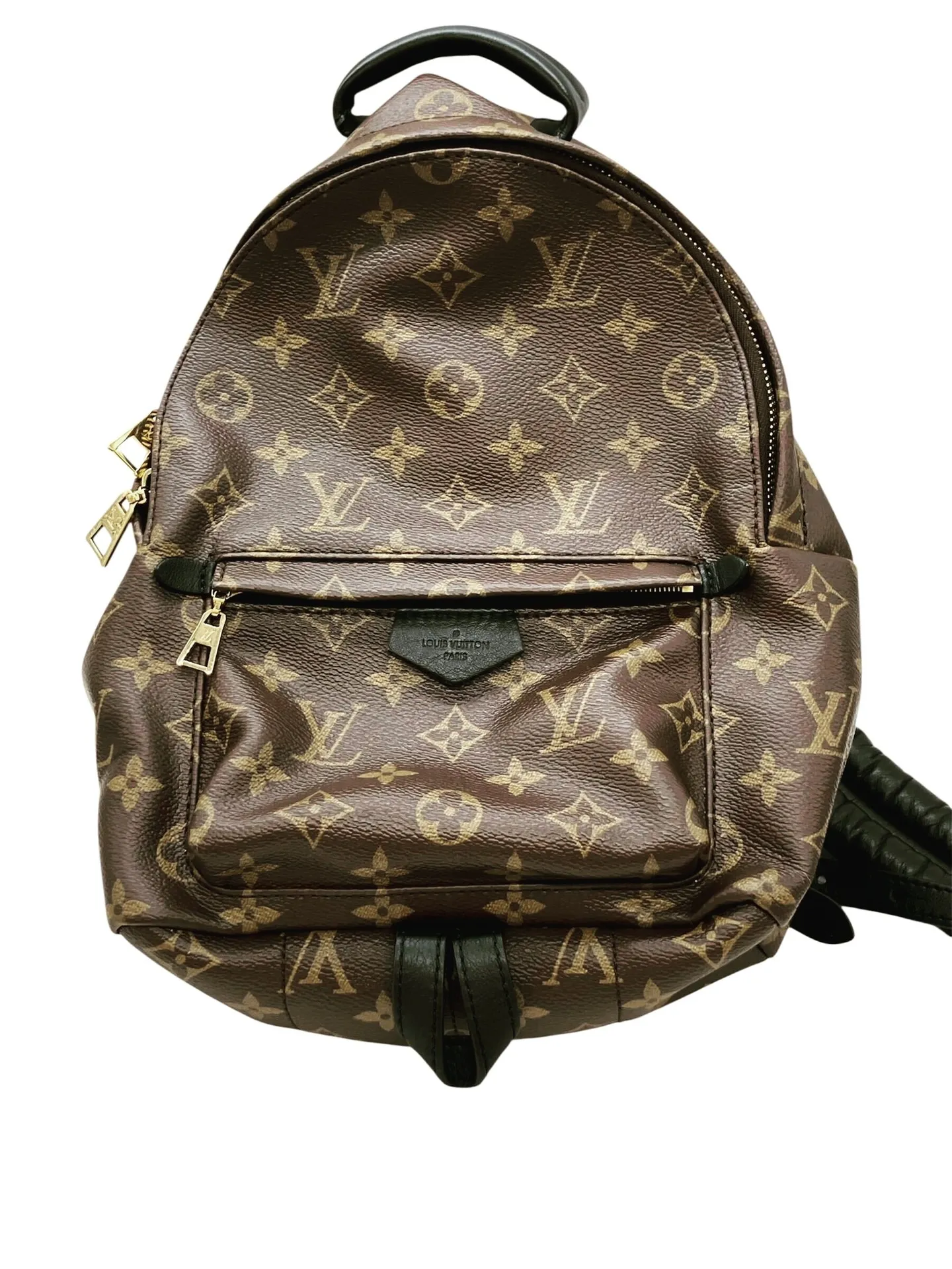 ヴィトン モノグラム パームスプリングスPM M41560/PI0196