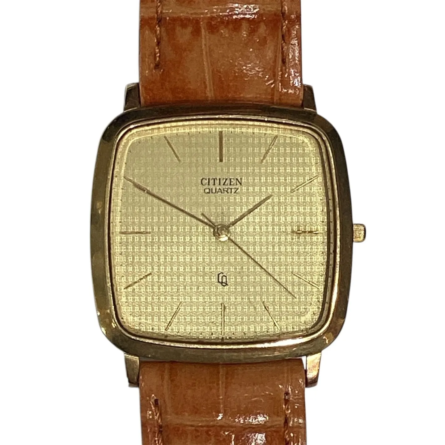 シチズン　腕時計　4-798678