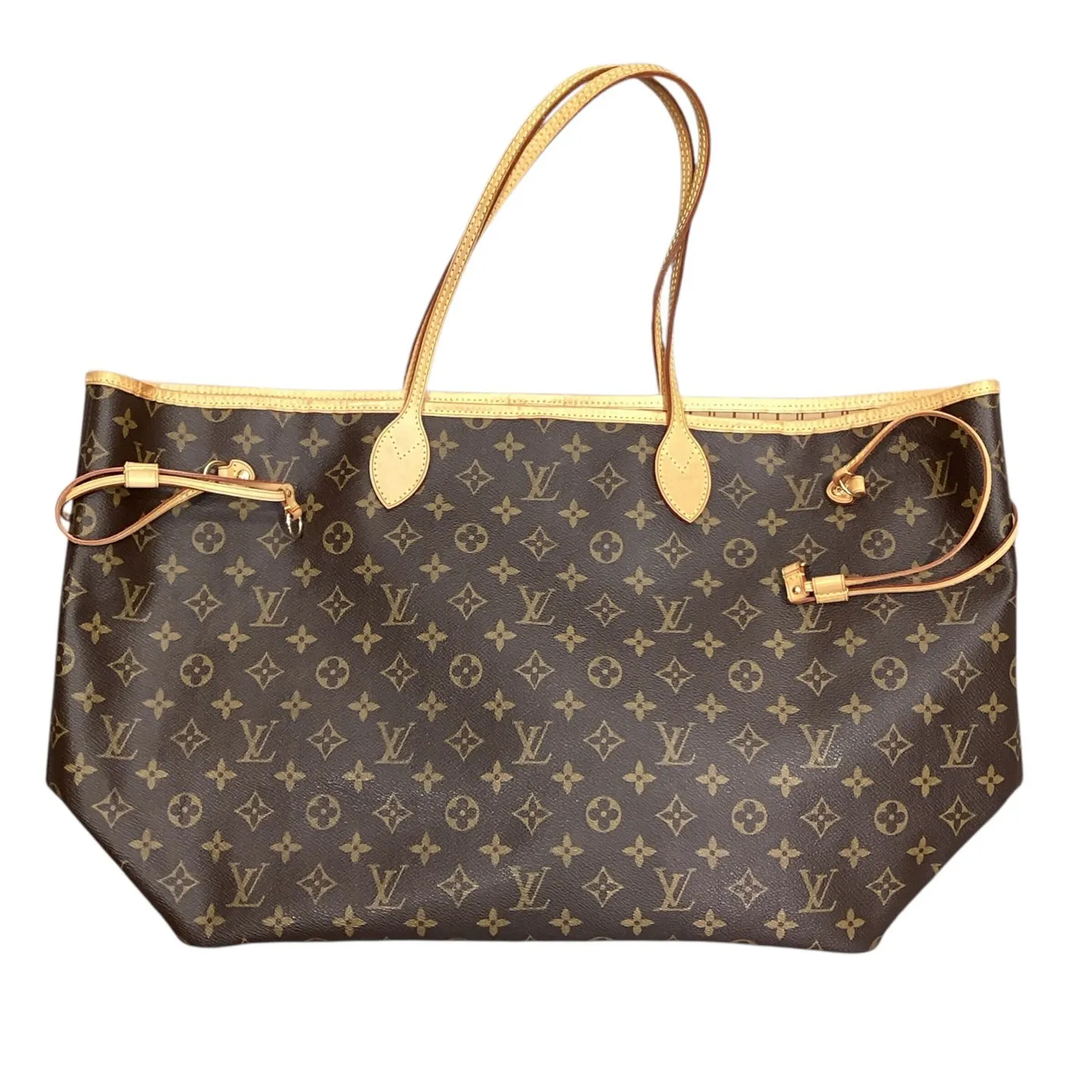 モノグラム ネヴァーフルGM M40157