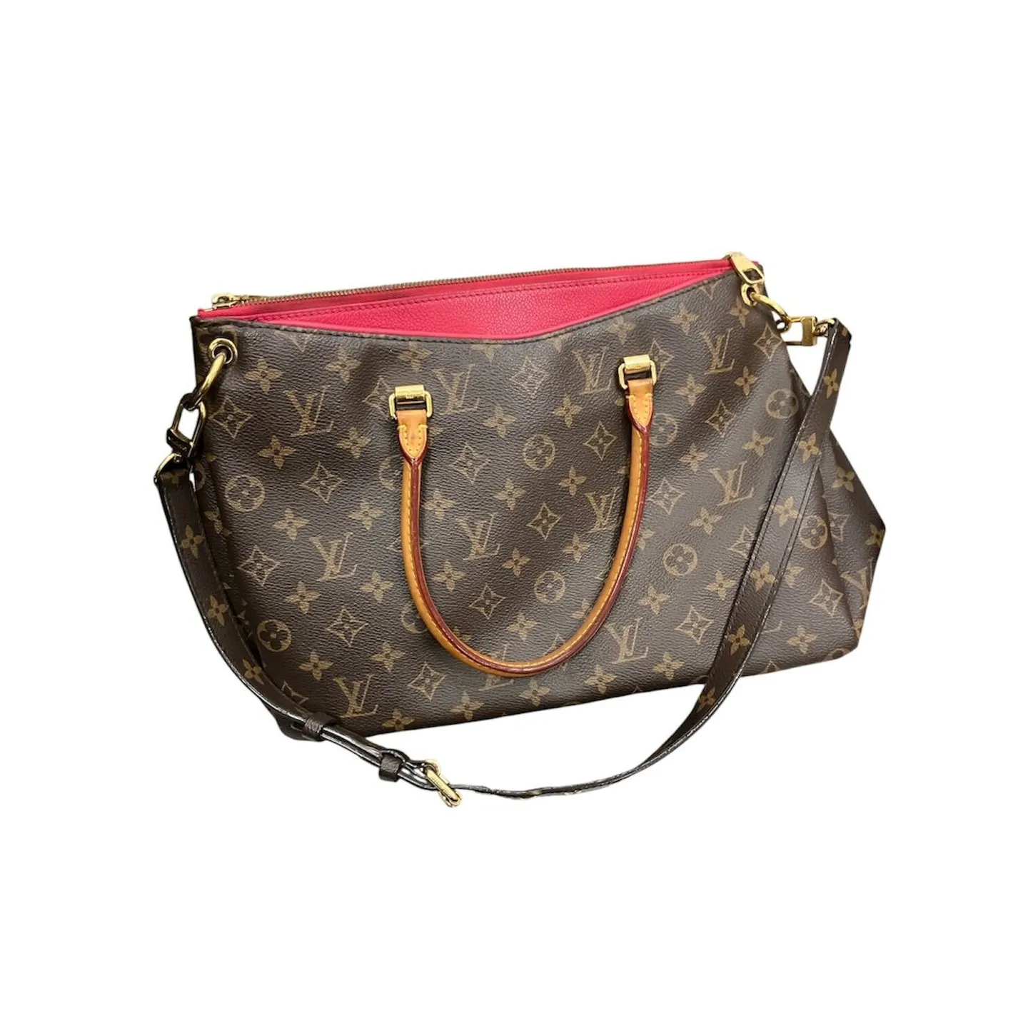 モノグラム パラス スリーズ M41175