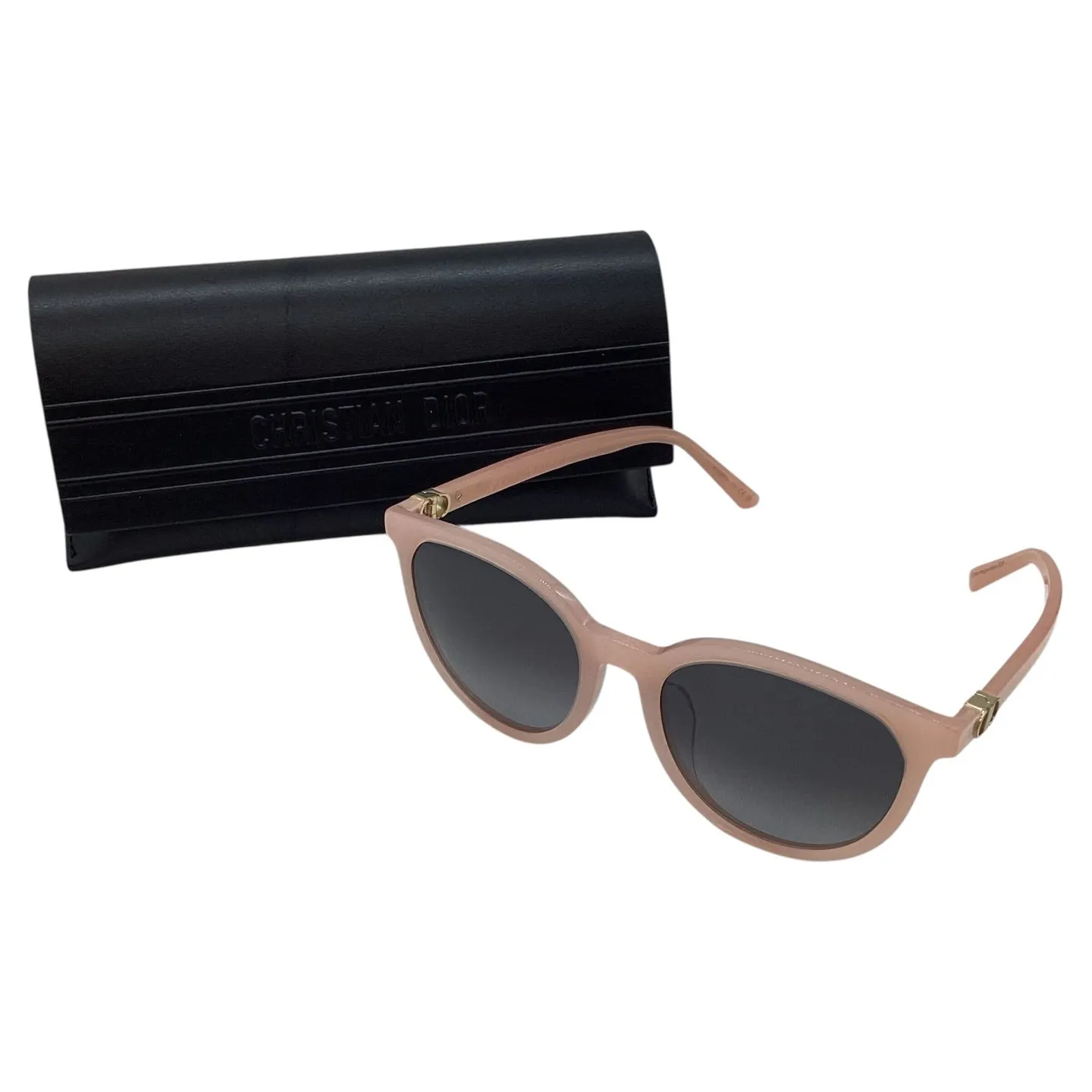買取品のご紹介✨️ディオール　ピンク　サングラス