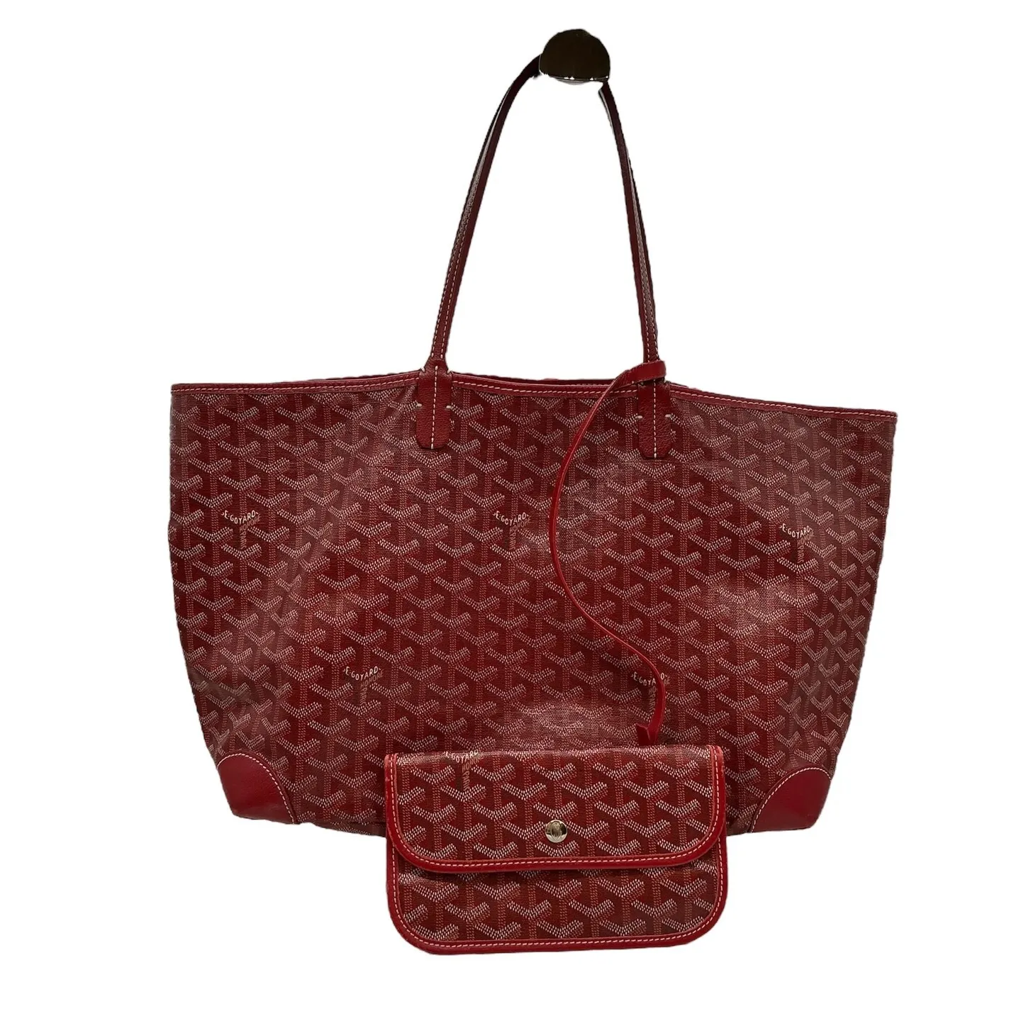 ゴヤール サンルイGM 020107