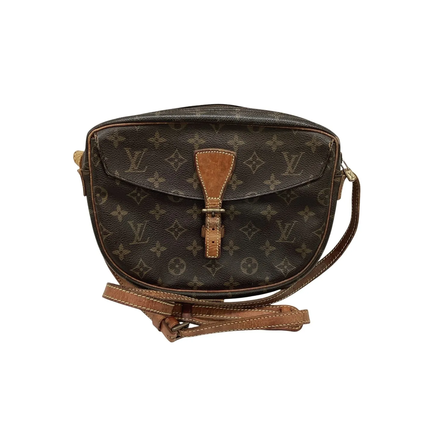 ヴィトン モノグラム ジュヌフィーユ