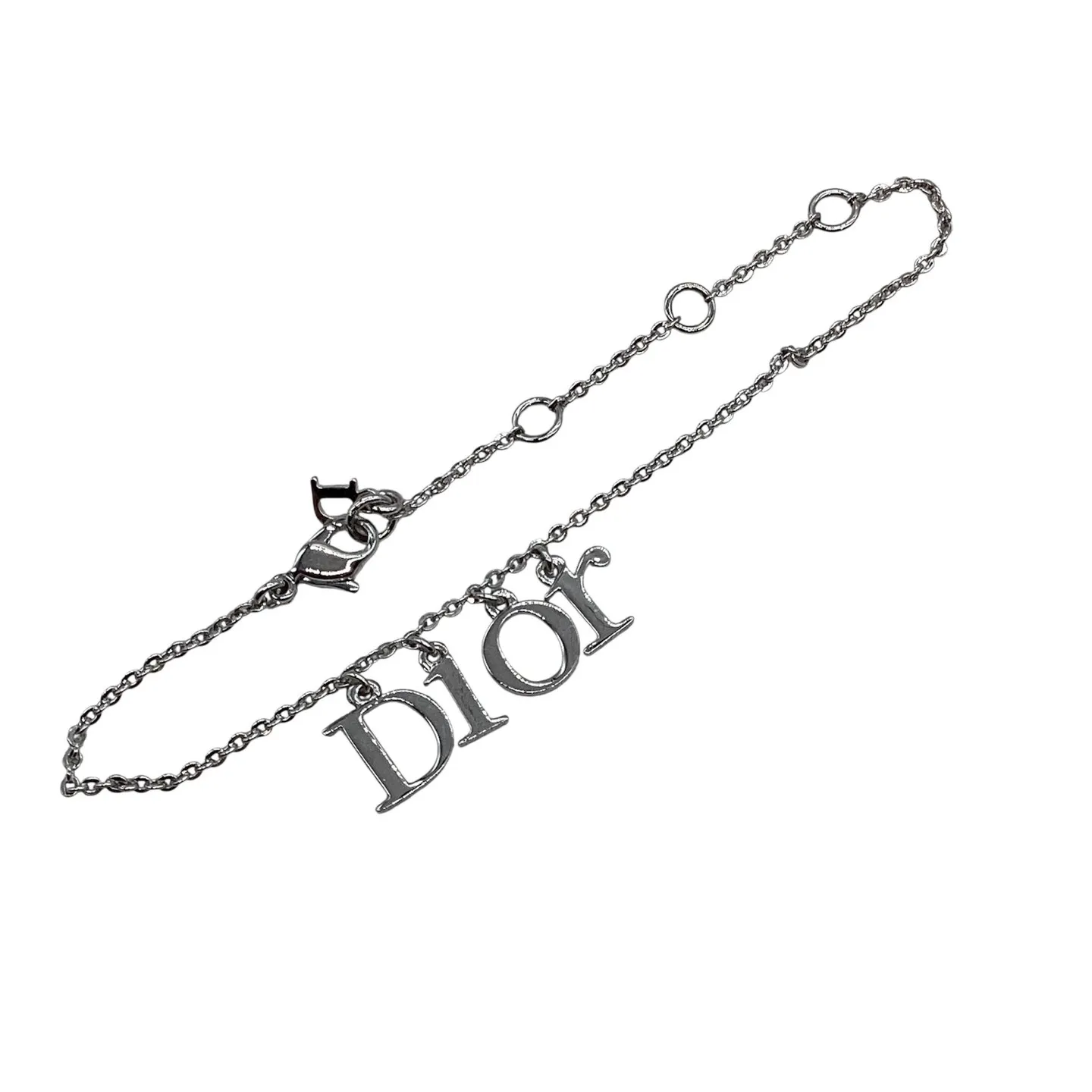 買取品のご紹介！ディオール ブレスレット