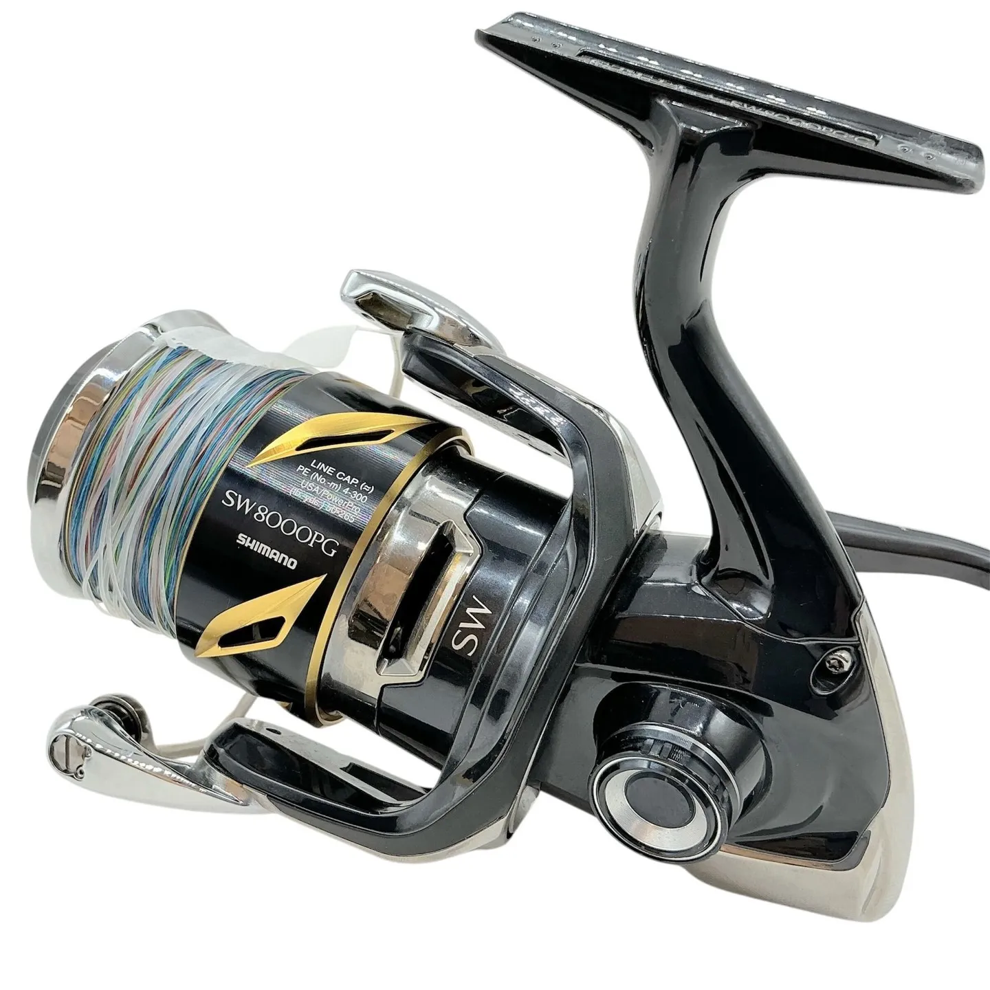 買取品のご紹介！釣具　リール