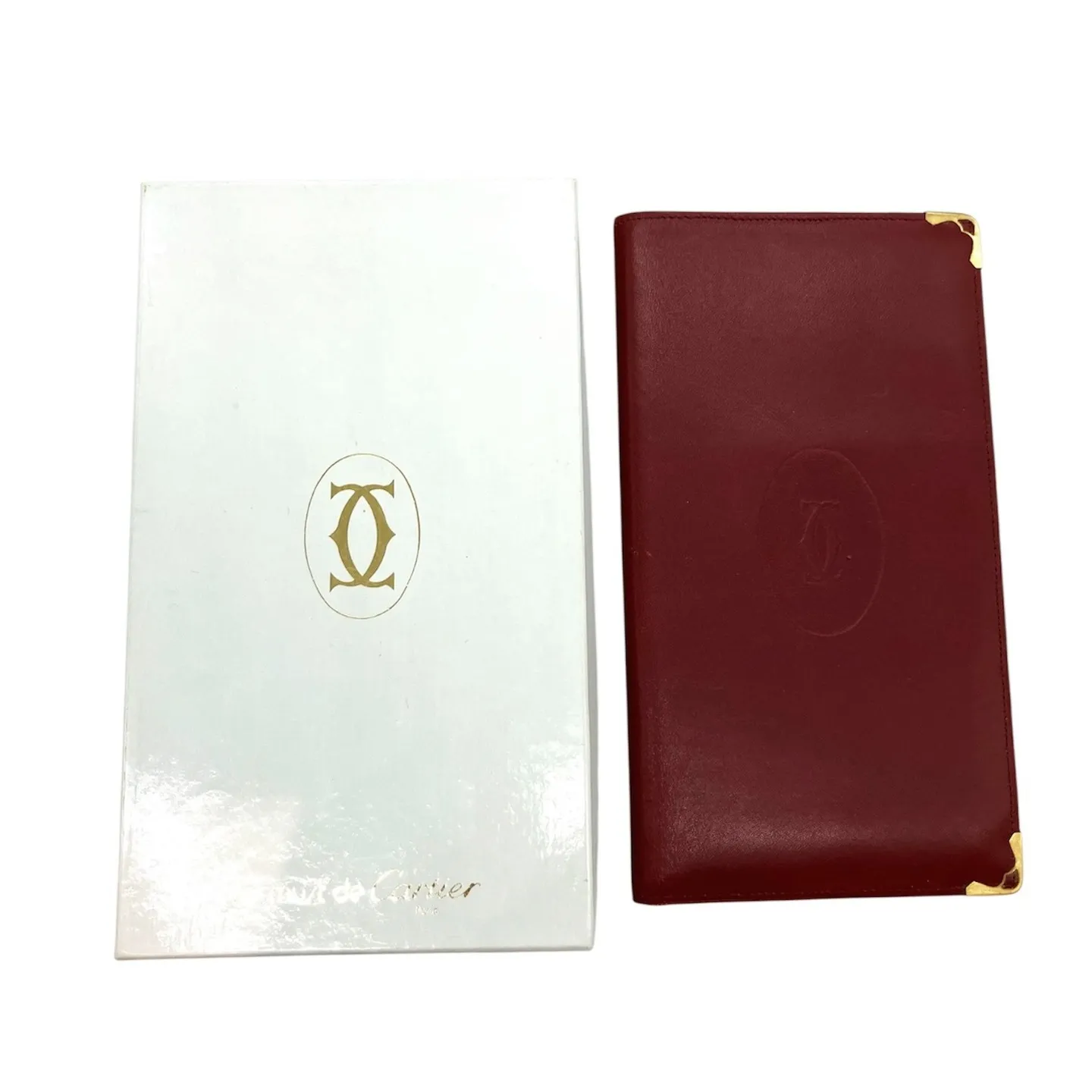 買取品のご紹介！カルティエ　マストドゥカルティエ