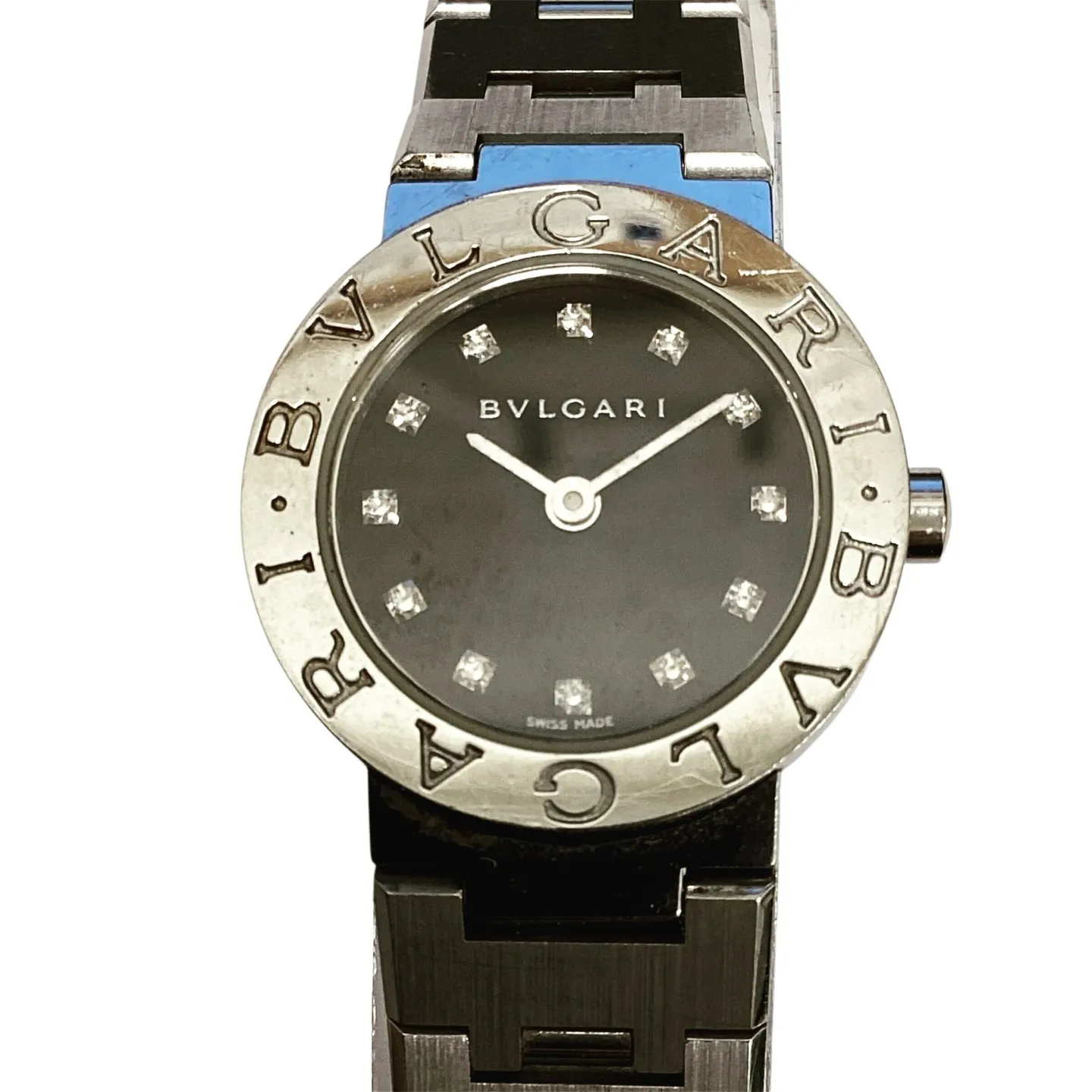 買取品のご紹介✨️ブルガリブルガリ