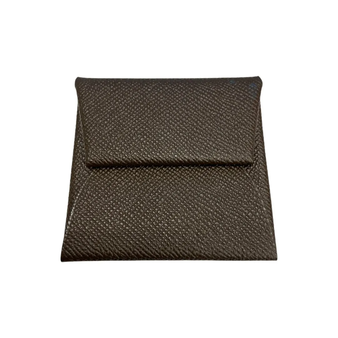 買取品のご紹介！エルメス　バスティア　コインケース