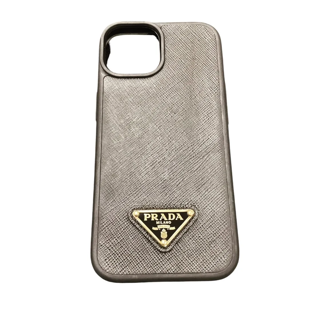 買取品のご紹介！PRADA iPhoneケース