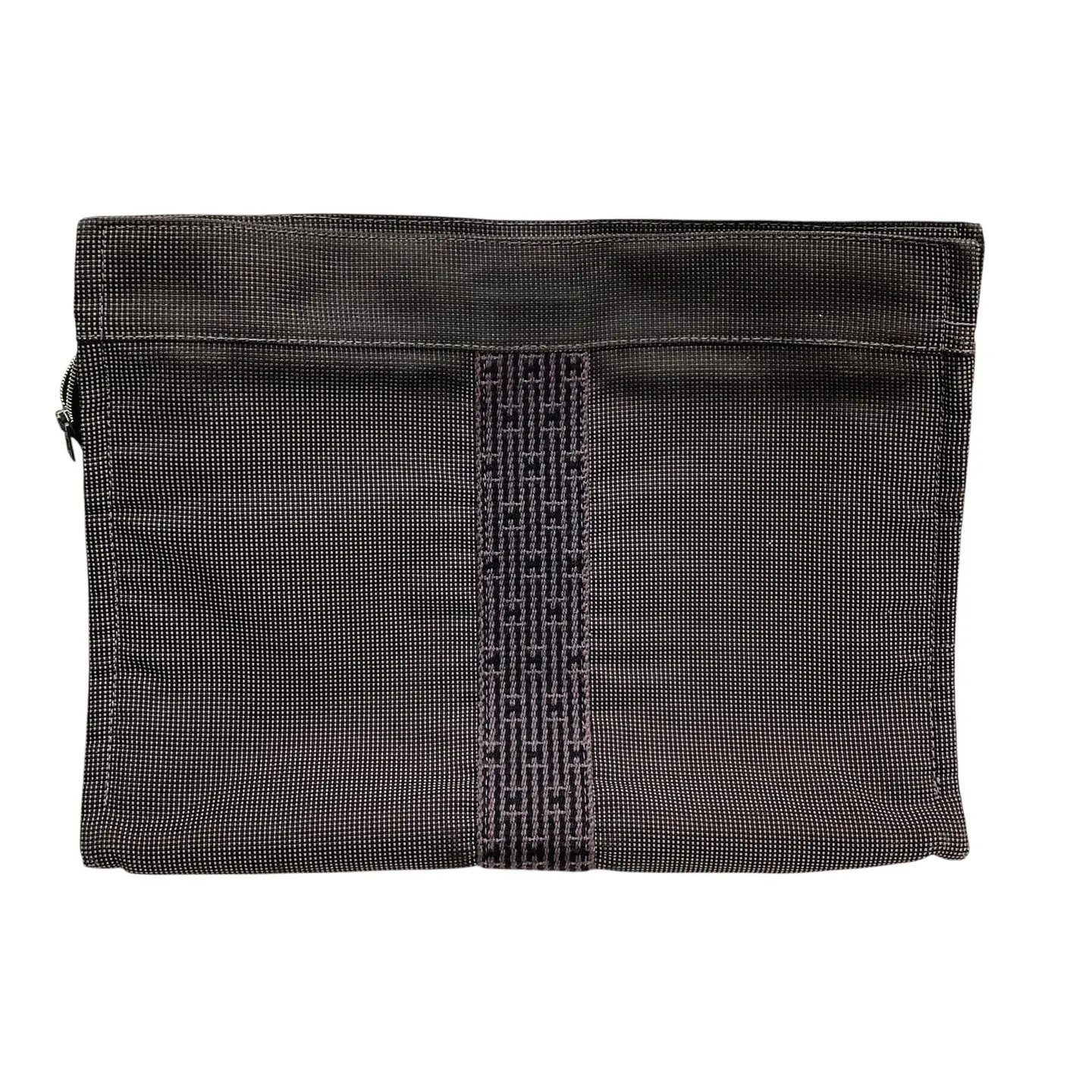 買取品のご紹介！エルメス エールライン クラッチバッグ