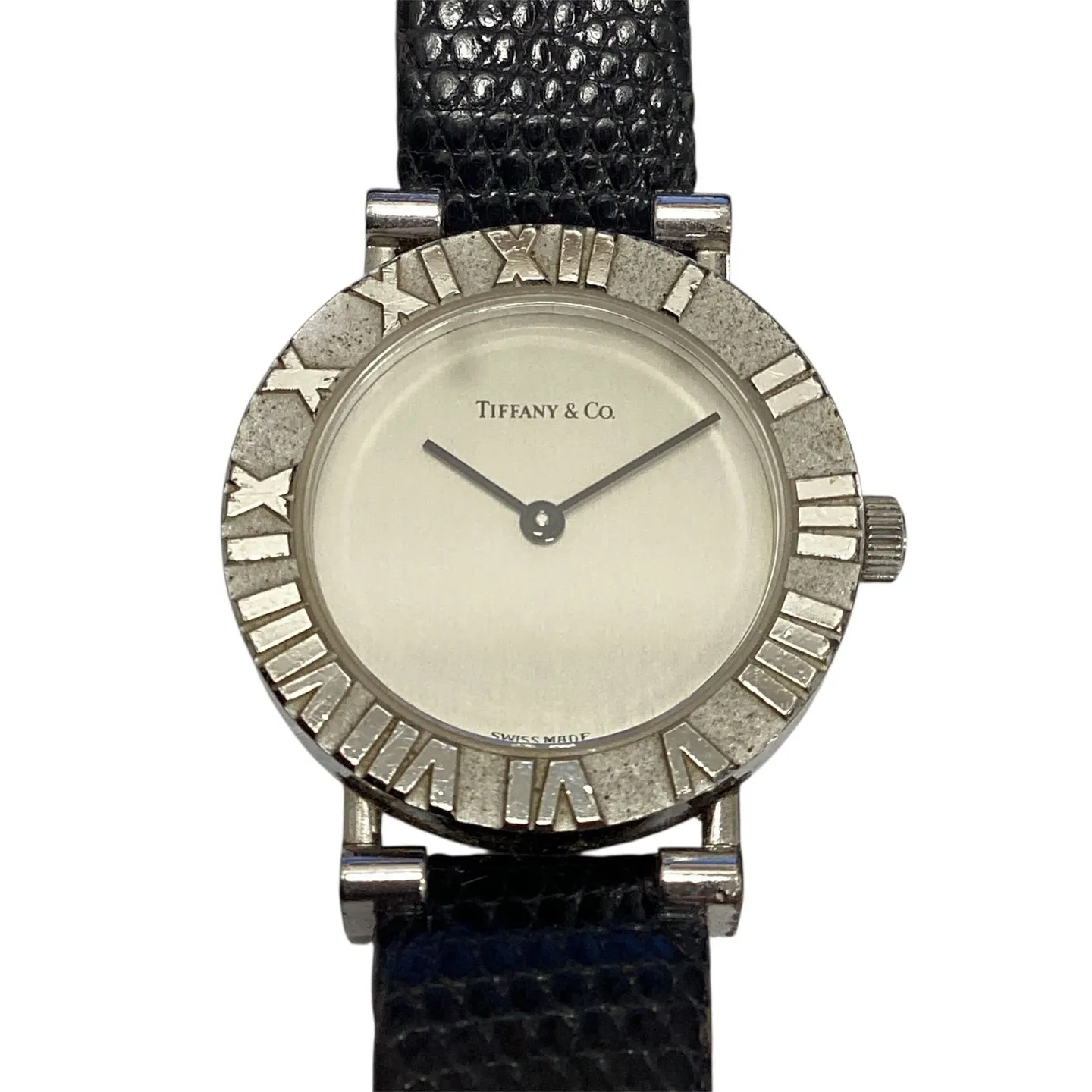 買取品のご紹介！ティファニー アトラス 腕時計