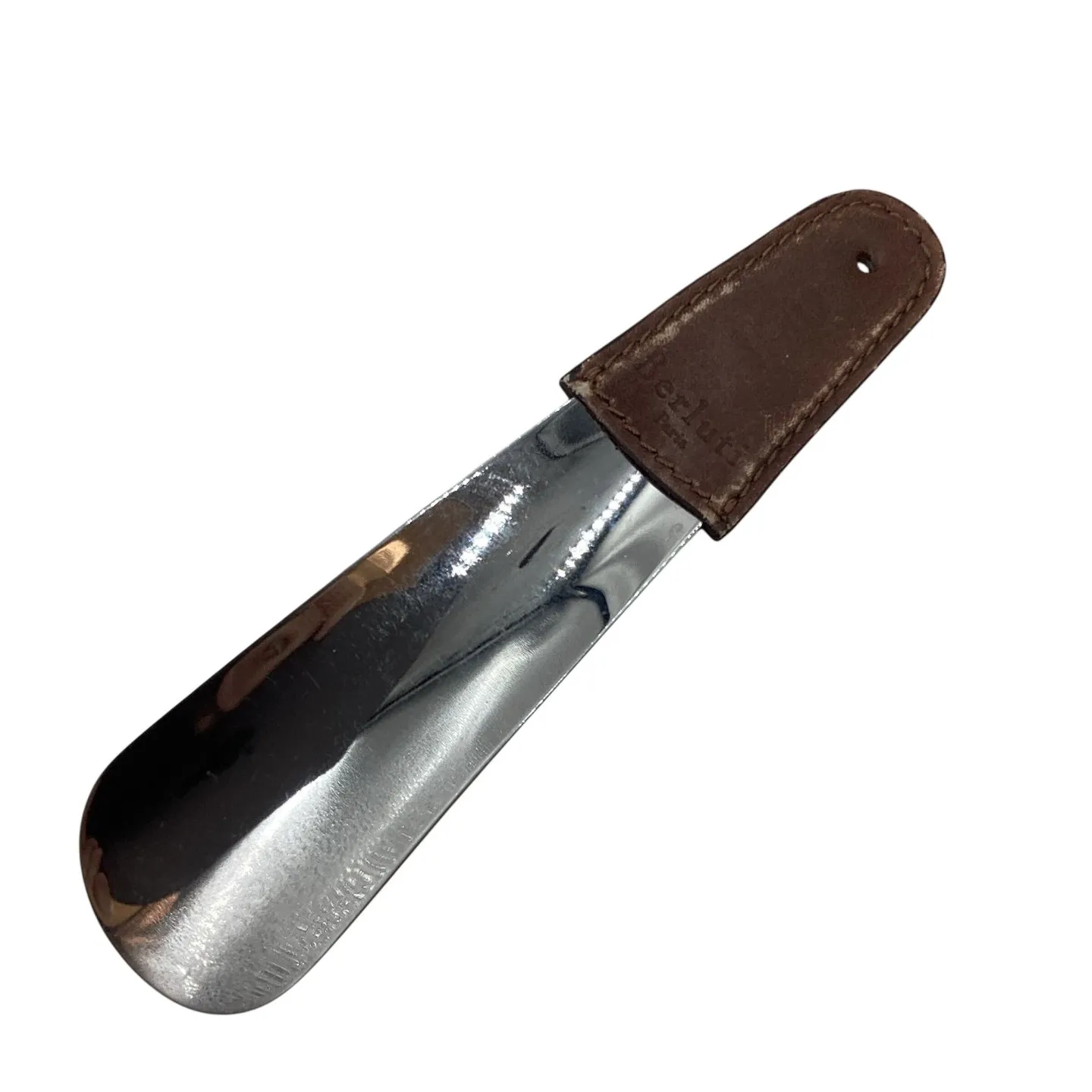 買取品のご紹介！ベルルッティ 靴ベラ