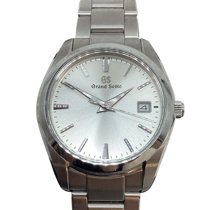 買取品のご紹介！グランドセイコー 9F62-0AB0