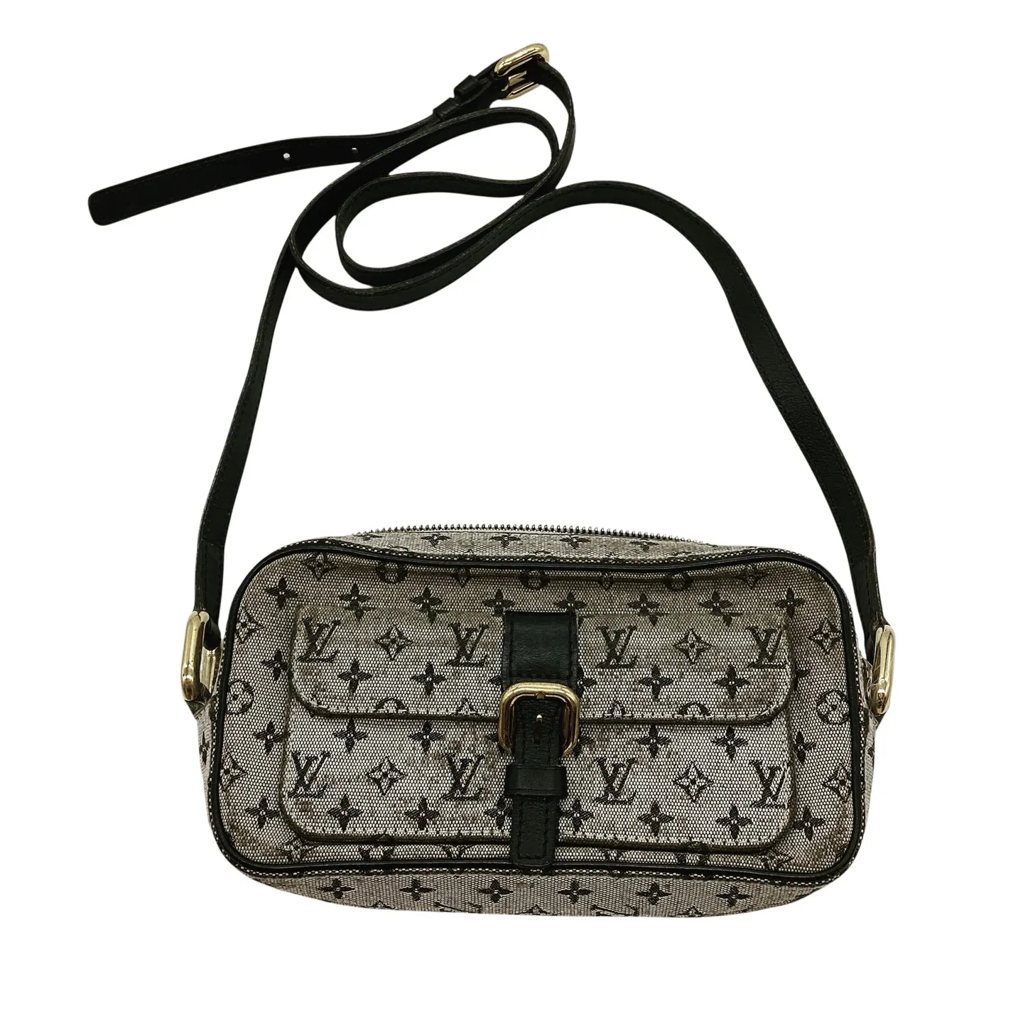 ヴィトン モノグラムミニ ジュリエットMM