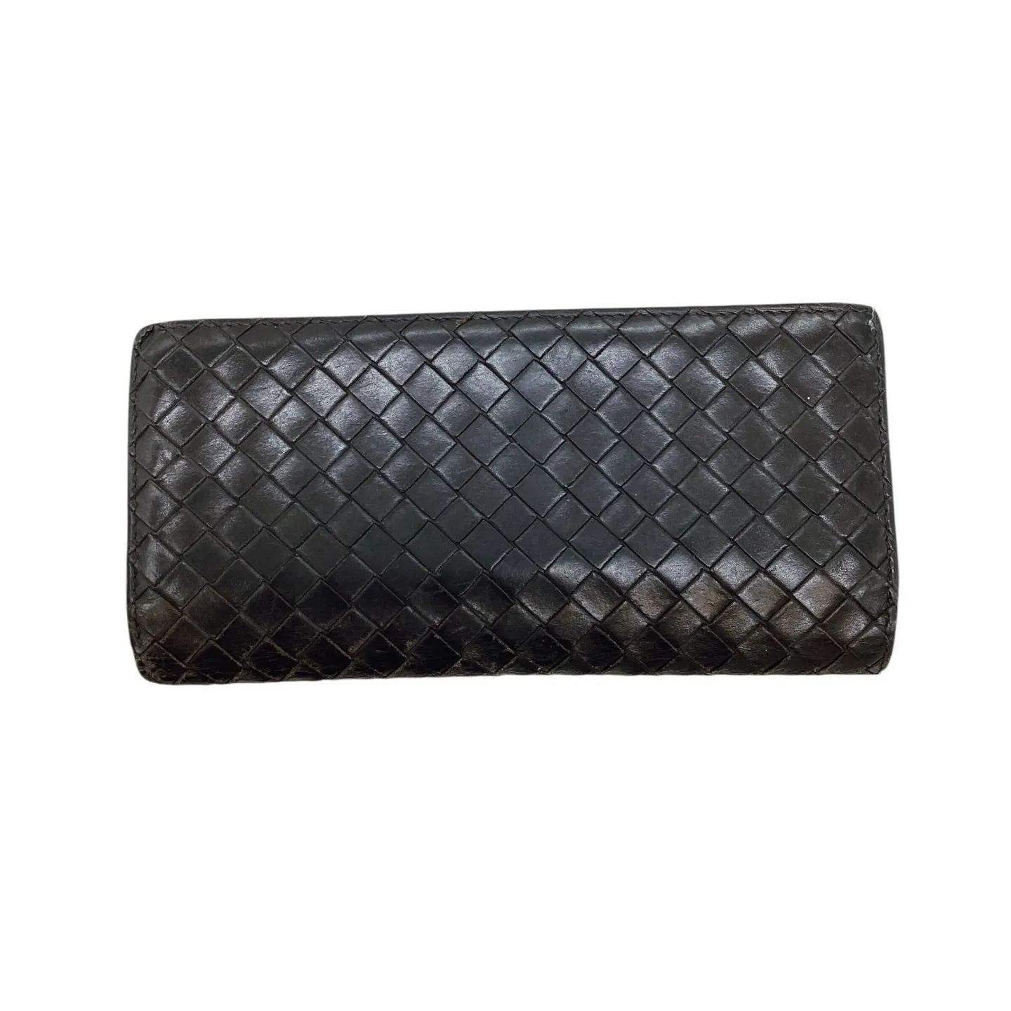 買取品のご紹介！ボッテガヴェネタ　イントレチャート