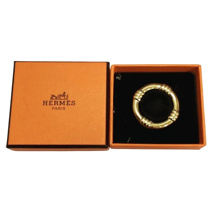 買取品のご紹介！エルメス スカーフリング