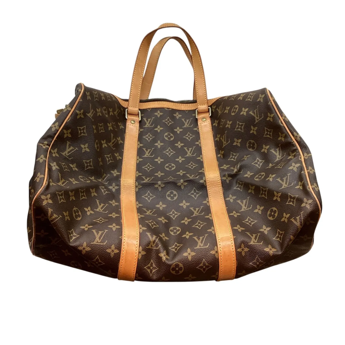 買取品のご紹介！ルイヴィトン モノグラム サックスープル45