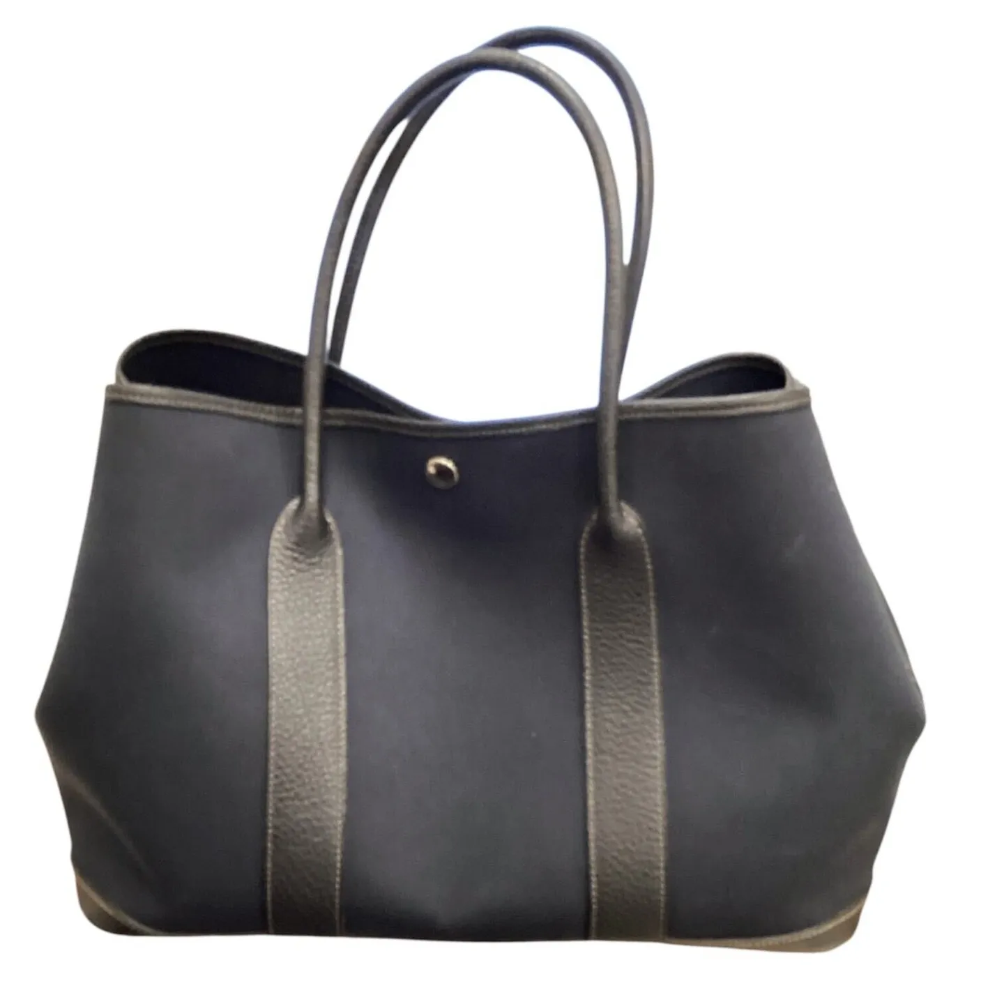 買取品のご紹介！エルメス　ガーデンパーティMM