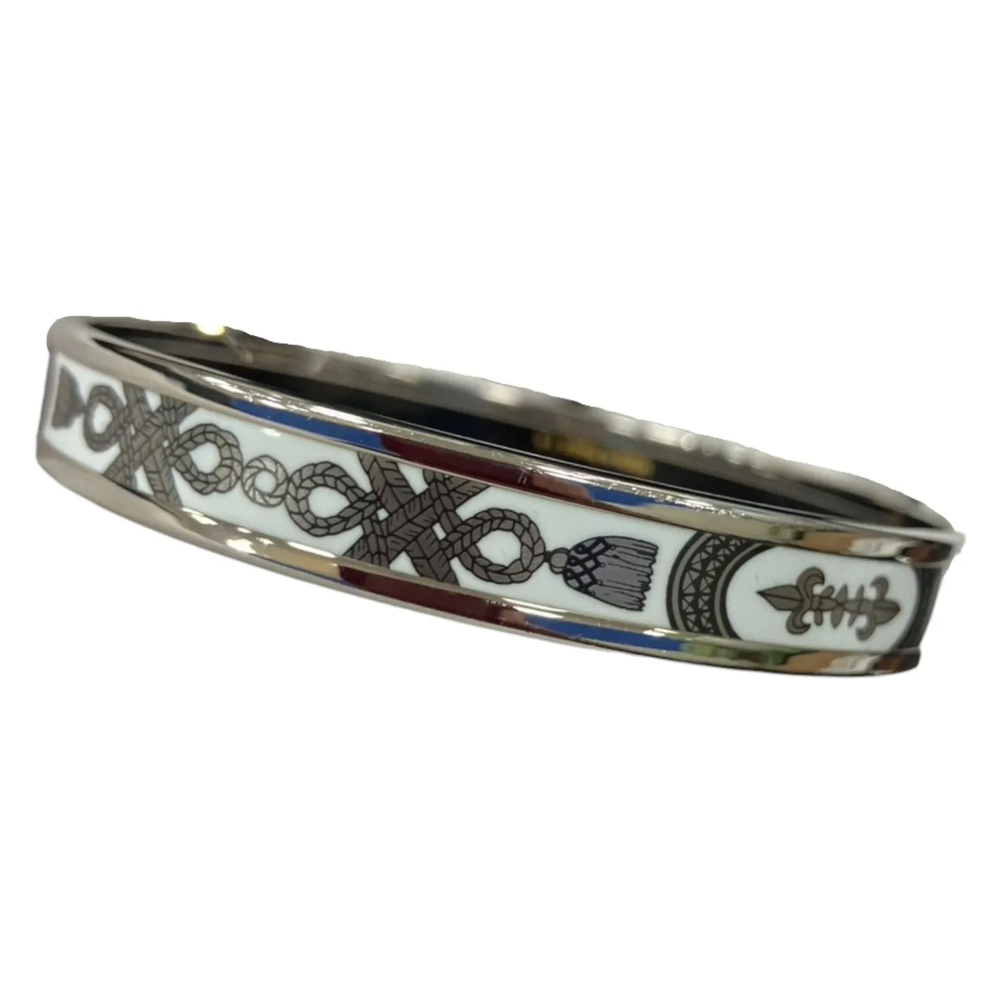 買取品のご紹介！エルメス エマイユPM バングル