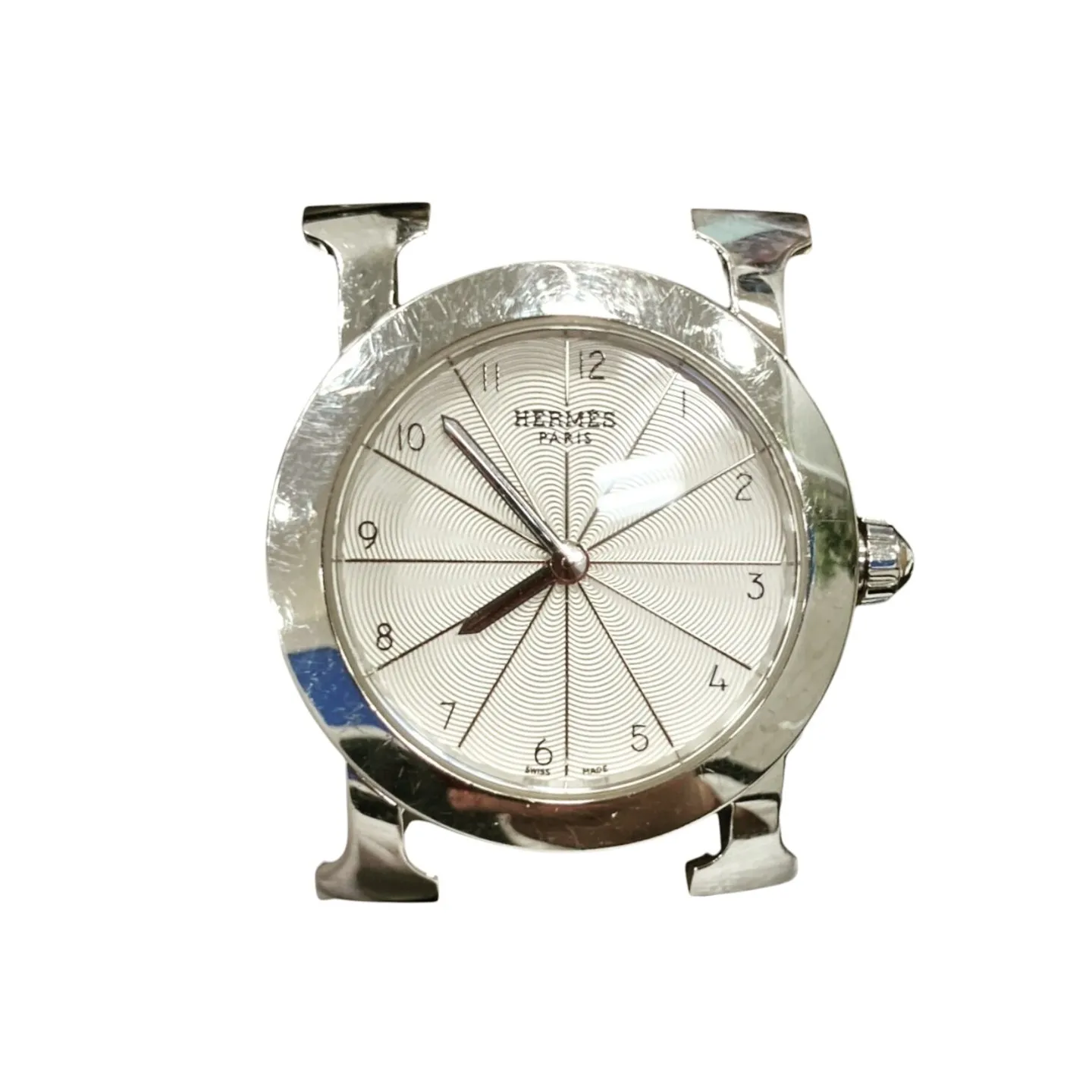 買取品のご紹介！エルメス ウォッチ ロンド