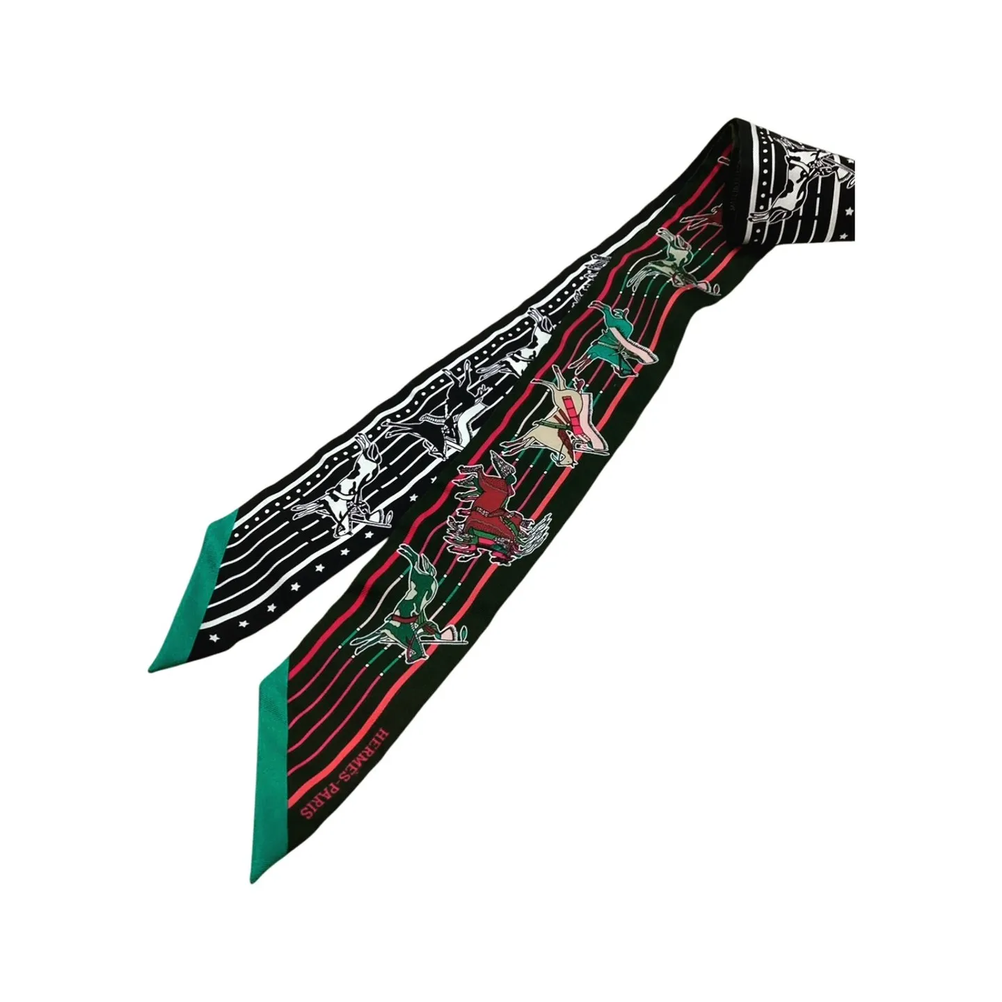 買取品のご紹介！エルメス シルクスカーフ