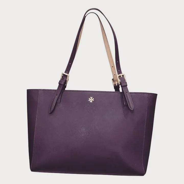 買取品のご紹介！トリーバーチ トートバッグ