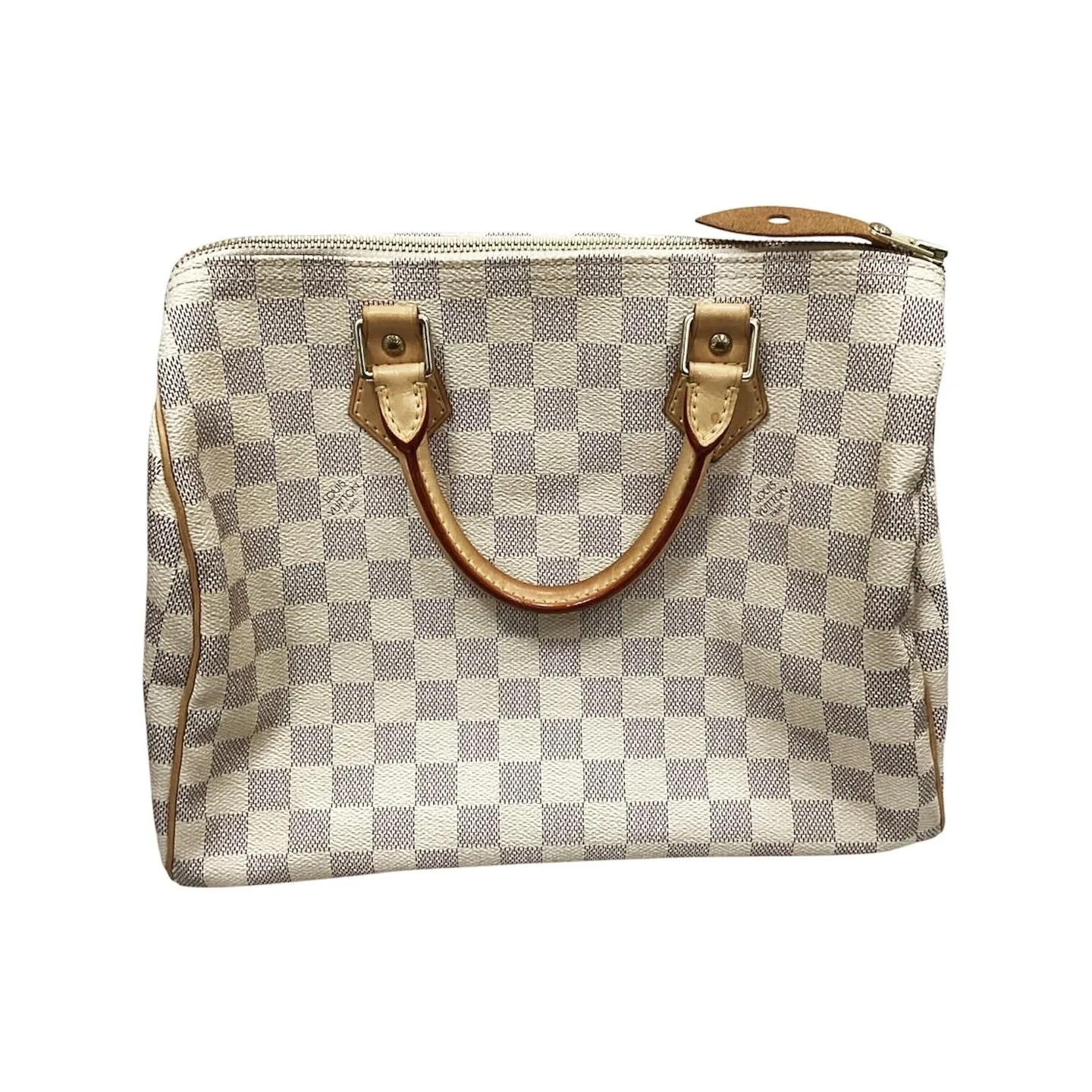 買取品のご紹介！ダミエアズール スピーディ30